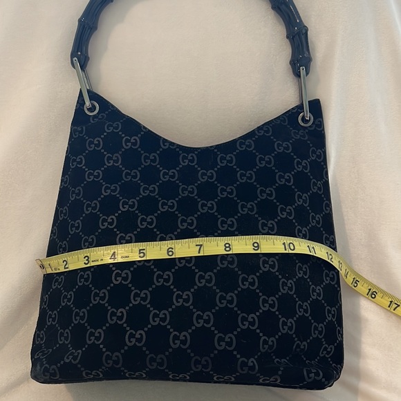 Gucci Handbag - Picture 10 of 16